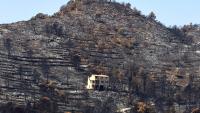 Spain and France battle wildfires as 17,000 hectares burn in Aragon