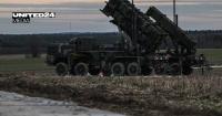 Ukraine Reveals Patriot Missile Shortage to CNN as Launchers Sit Empty