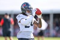 Texans Stingley &Hunter Land in Top 25 Players in NFL Top 100
