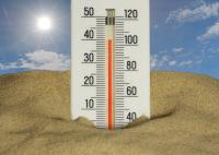Amarillo Weather Forecast Back To School Heatwave