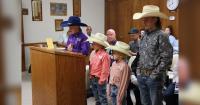 Price City Council Supports Southeast Utah Youth Rodeo Club