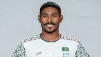 FIFA bans Bangladesh's Al Amin for 15 matches over Maldives brawl