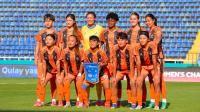 RTC Women FC open AFC Champions League campaign with 1-1 draw