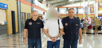 Georgia Detains Internationally Wanted U.S.-Uzbek Citizen in Coordination with FBI