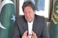 Pakistan SC orders Imran Khan’s transfer to hospital amid health concerns