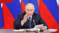 Russian embassy issues ultimatum after Netherlands minister called Moscow "enemy"