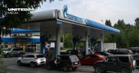 Russia Starts Fining People for Complaining About Gasoline Shortages