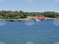 Danube Level Falls Slightly in Bulgarian Section over Past Day, Hydrological Situation Remains Challenging