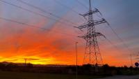 Croatia hits an all-time high in hourly power load