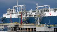 EU gas stocks at 5-year low as Mideast LNG disruption persists