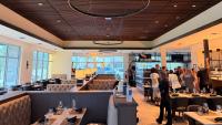 Notable Italian chef opens fine dining restaurant with authentic food