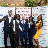 Four J’cans secure Fulbright scholarships, fellowships