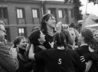 Latvia's Oscar nominee is 'Ulya'