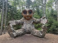 Coastal Maine Botanical Gardens: The Perfect End-of-Summer Escape