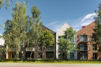 Public invited to choose their Latvian building of the year