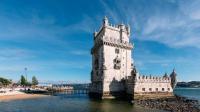 You must visit these iconic landmarks in Lisbon, Portugal