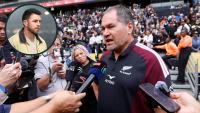 ‘One of the best human beings I’ve known’ – The magic behind Dave Rennie’s remarkable rise to the All Blacks