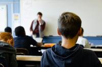 Eurostat: EU education spending stable at 4.7 per cent of GDP; Italy below average