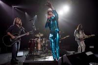 Ten years after the band’s last concert, the Tragically Hip is still open for business