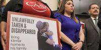 Trump's ICE lied to a judge in standoff over deporting Abrego Garcia: expert