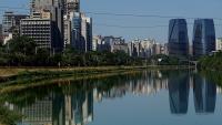 Brazilian restaurant adapts menus to climate challenges