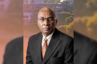 Vincentian Bishop Ishmael Charles elected Assistant Director of World Missions- Church of God