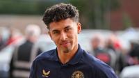 I call Middlesbrough home now - this is a fresh start and a big season for me
