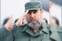 Vincentians and Cuban Embassy mark 100 years of Fidel Castro’s birth