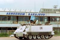 Sarajevo Airport marks 30 Years since its post-war Opening