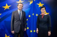 Has Kurti crossed a “red line” in the relations with the EU?