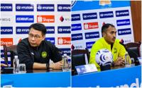 ASEAN Cup: Harimau Malaya Look To 2014 Comeback For Inspiration – Cheng Hoe
