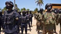 Can Mozambique’s new counter-terrorism centre deliver?