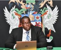 St Kitts and Nevis DPP to Review Mandatory Minimum Sentences Following Turner’s Comments