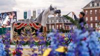 Six stunning champions crowned at the London leg of the 2026 Global Champions Arabians Tour