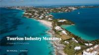 Cruise arrivals fuel visitor increase from 2025