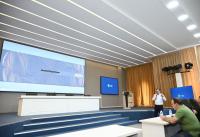 Azerbaijani journalists explore Uzbekistan’s media landscape