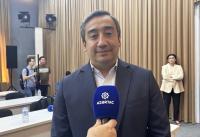 Jahongir Abdurakhmonov: Azerbaijan and Uzbekistan implement joint media and film projects