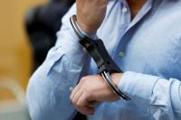 German court convicts Ukrainian man over parcel bomb plot tied to Russia