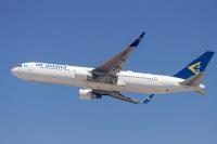 Air Astana extends suspension of Dubai flights through September 30, 2026