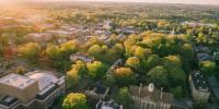The T&C Guide to College Towns: North Carolina