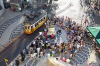 Free street magic festival returns to Lisbon with 175 shows
