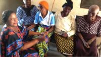 NIC unveils initiative to professionalise caregiving in Nigeria