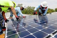 Letters Aug. 18: Encouraging solar power — or not; remembering John McKeachie
