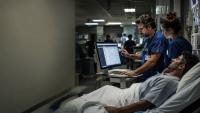 Medical Codes Alone Missed Four in Five Methamphetamine Emergency Visits That Hospital Clinical Notes Had Captured