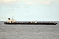 Ships under fire from Hormuz to the Black Sea