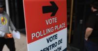 Polls open across Florida for the 2026 primary election