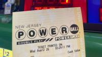 Florida ticket wins big in Monday, Aug. 17 Powerball