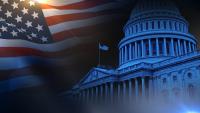 Republicans, Democrats challenge Ashley Moody in US Senate primary