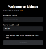 How to Register and Start Trading on Bitbase
