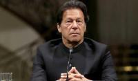 Pakistan SC orders shifting of Imran Khan to private hospital for medical checkup
